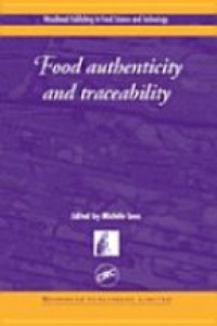 Lees M. - Food Authenticity and Traceability