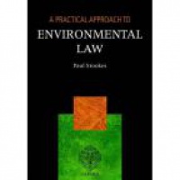 Stookes P. - A Practical Approach to Environmental Law