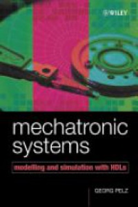 Pelz G. - Mechatronic Systems