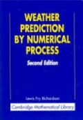 Weather Prediction By Numerical Process