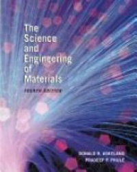 Askeland D. R. - Science and Engineering of Materials, 4th ed.