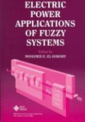 Electric Power Applications of Fuzzy Systems