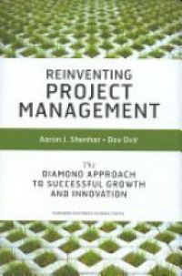 Shenhar A. J. - Reinventing Project Management 