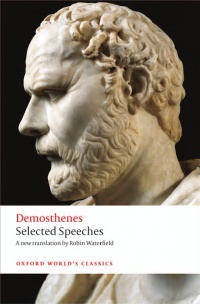Demosthenes - Selected Speeches 