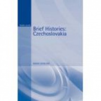 Dowling M. - Brief Histories Czechoslovakia