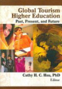 Hsu C.H. - Global Tourism Higher Education