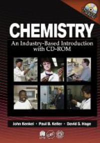 Kenkel J. - Chemistry: An Industry-Based Introduction with CD-Rom