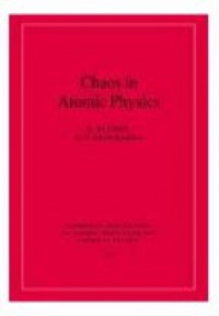 Blumel R. - Chaos in Atomic Physics