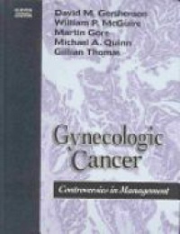 Gershenson D. - Gynecologic Cancer Controversies in Management