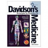 Boon N. - Davidson´s Principles and Practice of Medicine, 20th ed.