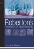 Roberton´s Textbook of Neonatology