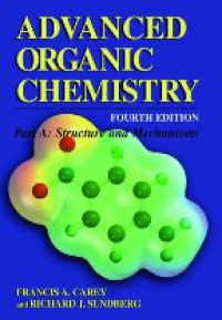 Carey F.A. - Advanced Organic Chemistry, Part A