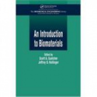 Guelcher S. - An Introduction to Biomaterials