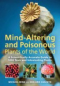 Mind-Altering and Poisonous Plant of the World