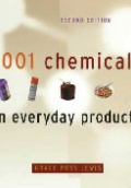 1001 Chemicals in Everedady Products