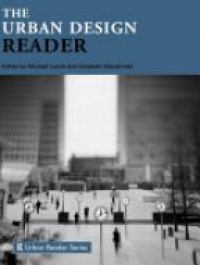 Larice M. - The Urban Design Reader