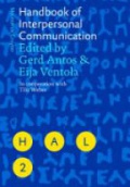 Handbook of Interpersonal Communication