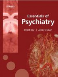 Kay J. - Essentials of Psychiatry