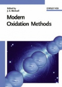 Backval - Modern Oxidation Methods