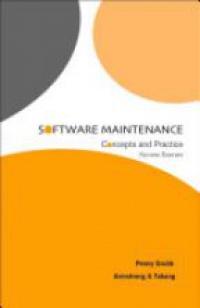 Grubb P. - Software Maintenance: Concepts and Practice