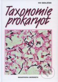 Sedláček - Taxonomie prokaryot