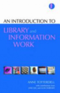 Totterdell - Introduction to Library Information Work