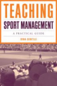 Gentile - Teaching Sport Management