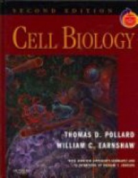 Pollard, Thomas D. - Cell Biology