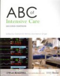 Nimmo - ABC of Intensive Care, 2nd Edition