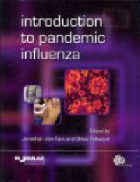 Van- Tam - Introduction to Pandemic Influenza