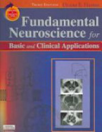 Haines D.E. - Fundamental Neuroscience for Basic and Clinical Applications, 3rd ed.