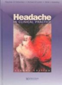 Silberstein S. D. - Headache in Clinical Practice, 2nd ed.