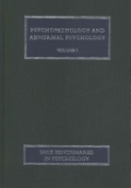 Psychopathology & Abnormal Psychology, 5 Volume Set