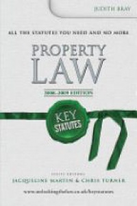 Martin J. - Property Law