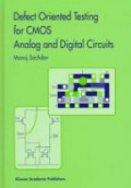 Defect Oriented Testing for CMOS Analog and Digital Circuits