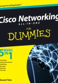 Cisco Networking All–in–One For Dummies