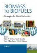 Biomass to Biofuels