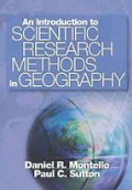An Introduction to Scientific Research Methods in Geography