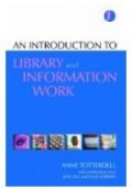 An Introduction to Library and Information Work