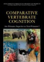 Comparative Vertebrate Cognition