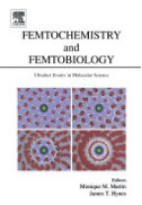 Events U. - Femtochemistry and Femtobiology