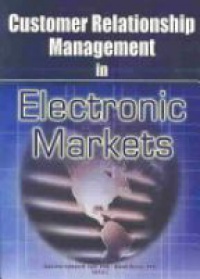 Iyer G. R. - Customer Relationship Management in Electronic Markets