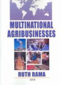 Rama R. - Multinational Agribusinesses
