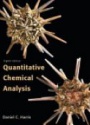 Quantitative Chemical Analysis: International Edition