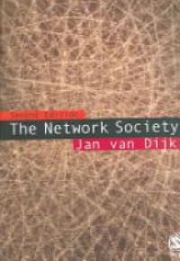 Dijk J. - The Network Society