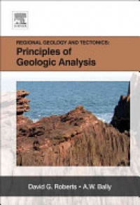 David G. Roberts - Regional Geology and Tectonics