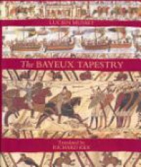 Rex R. - Bayeux Tapestry
