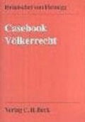 Casebook Volkerrecht