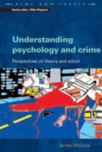 McGuire J. - Understanding Psychology and Crime