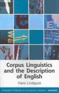 Hans Lindquist - Corpus Linguistics and the Description of English